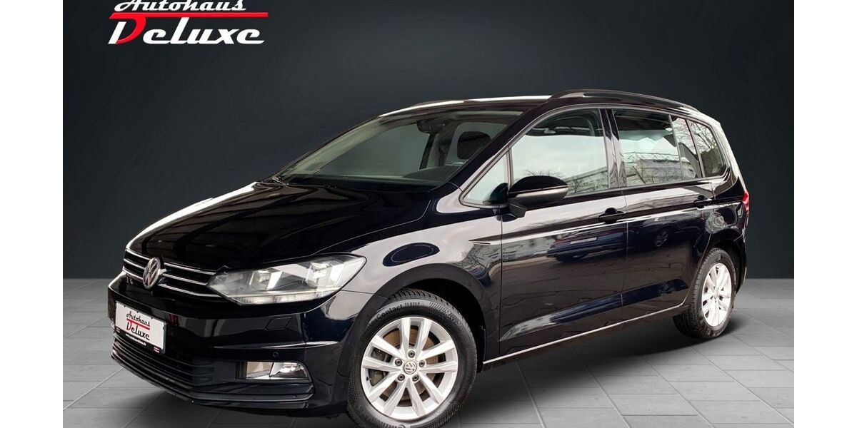 VW Touran 158.000 km 12.900 &euro; Hamburg 22047