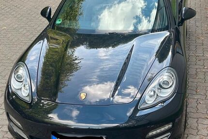Porsche Panamera 150.670 km 27.500 &euro; Hamburg 20357