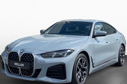 BMW 420 Gran Coupé 30.000 km 47.800 &euro; Hamburg-Bergedorf 21033