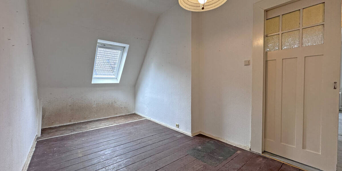 Doppelhaushälfte Hamburg Niendorf - 3 Zimmer, 94 m&sup2;, 380.000&euro; | Angebot:25968435