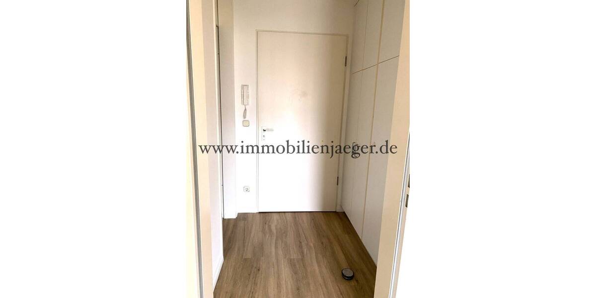 Etagenwohnung Norderstedt Garstedt - 1 Zimmer, 45 m&sup2;, 650&euro; | Angebot:25940648