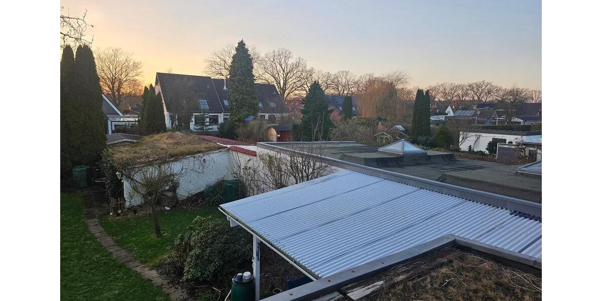 Reihenhaus Pinneberg - 5 Zimmer, 140 m&sup2;, 549.000&euro; | Angebot:27180189
