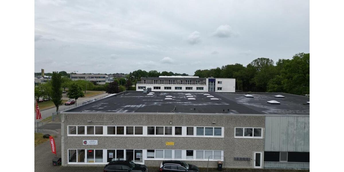 Gewerbeobjekt Henstedt-Ulzburg Ulzburg - 1.800&euro; | Angebot:20690299