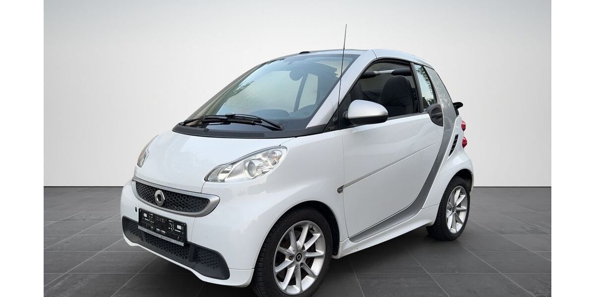 Smart ForTwo 123.000 km 4.990 &euro; Hamburg 22159