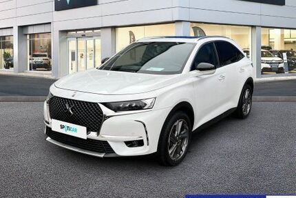 DS Automobiles DS7 (Crossback) 54.568 km 24.250 &euro; Hamburg 22529