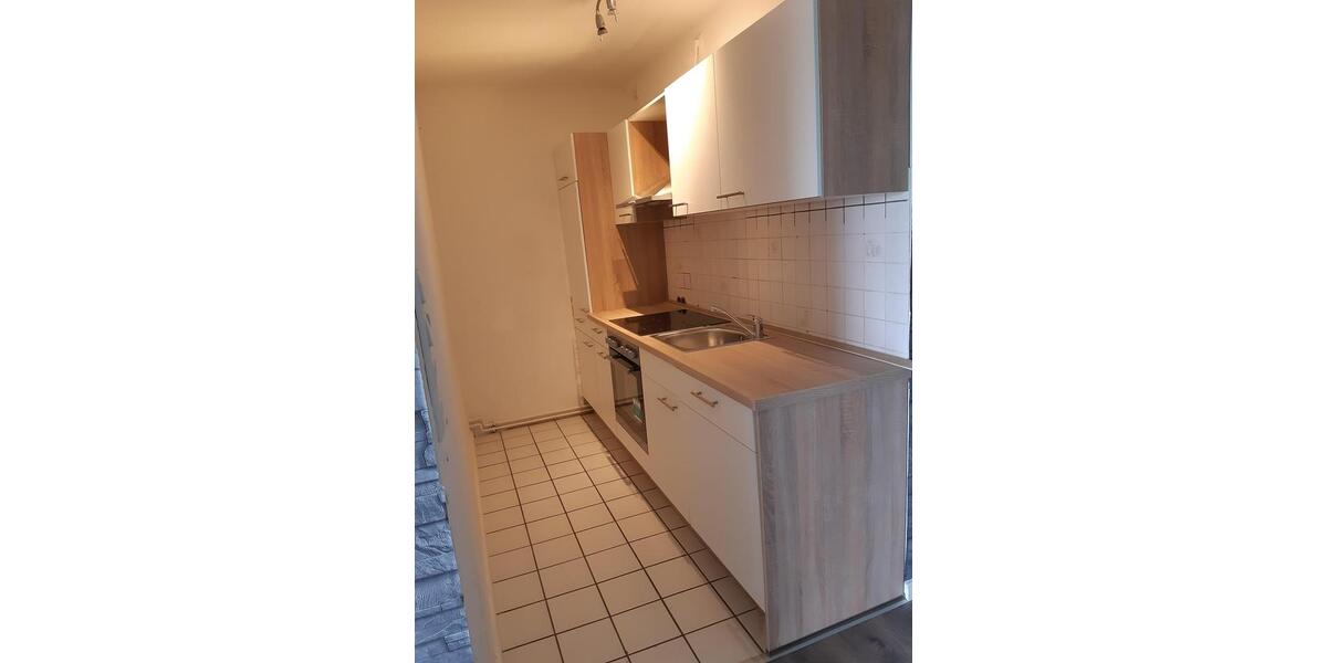 Etagenwohnung Ellerhoop - 2 Zimmer, 56 m&sup2;, 520&euro; | Angebot:25875529