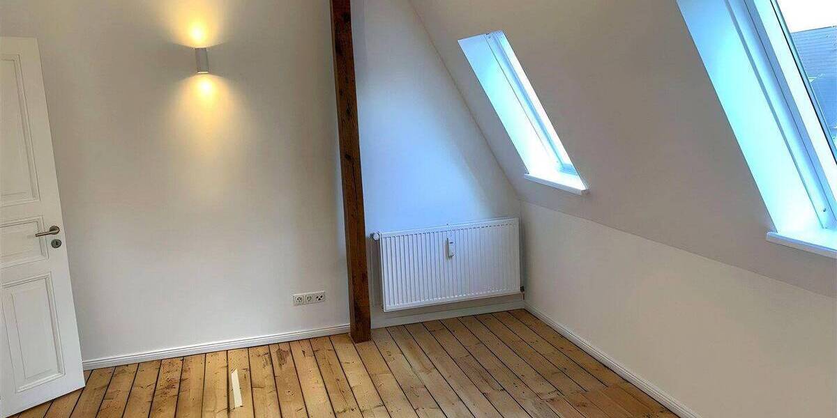 Etagenwohnung Hamburg Wandsbek - 4 Zimmer, 80 m&sup2;, 1.450&euro; | Angebot:26833828