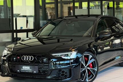 Audi S6 47.000 km 59.990 &euro; Hamburg 22529