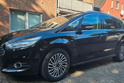 Ford S-Max 149.000 km 14.500 &euro; Hamburg 21107