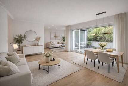 Wohnung Hamburg / Marienthal Marienthal - 4 Zimmer, 136 m&sup2;, 499.000&euro; | Angebot:25755720