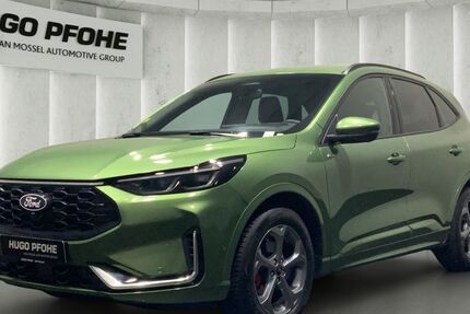 Ford Kuga 9.720 km 34.740 &euro; Norderstedt 22848