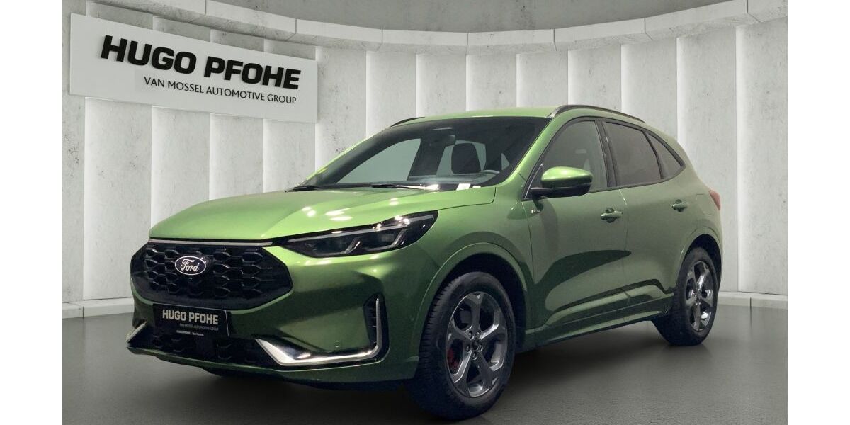 Ford Kuga 9.720 km 34.750 &euro; Norderstedt 22848