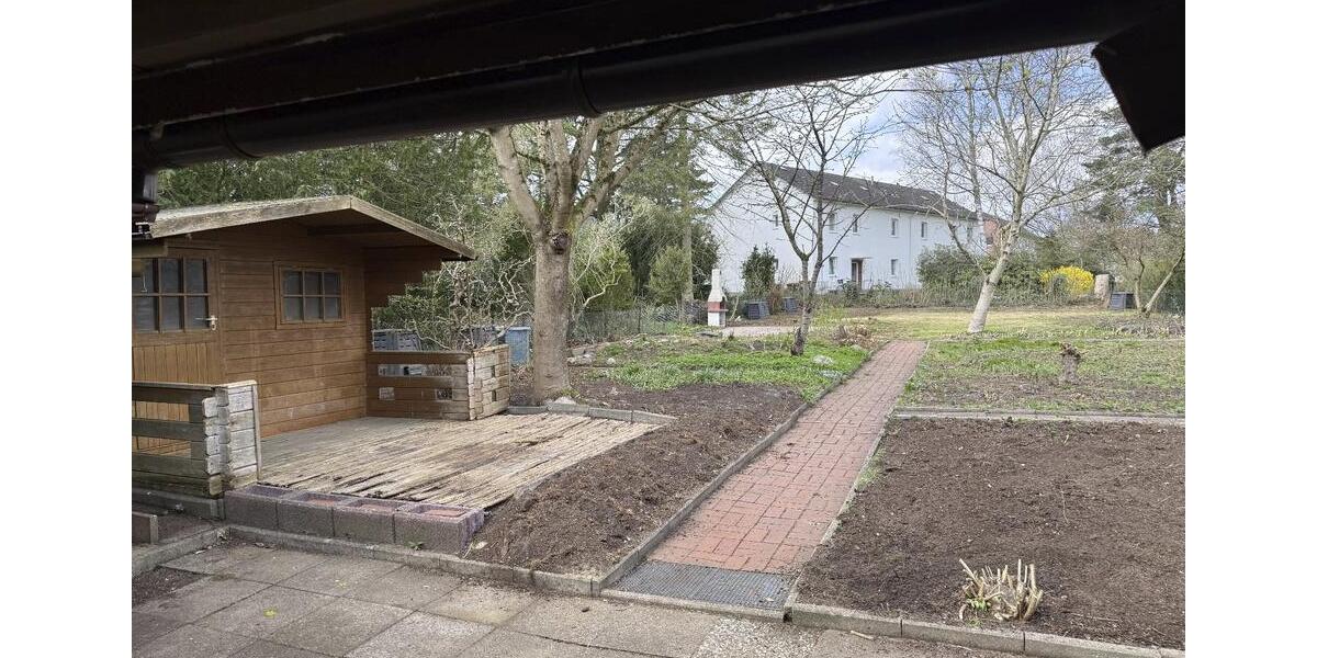 Doppelhaushälfte Norderstedt Friedrichsgabe - 5 Zimmer, 124 m&sup2;, 459.000&euro; | Angebot:23270104