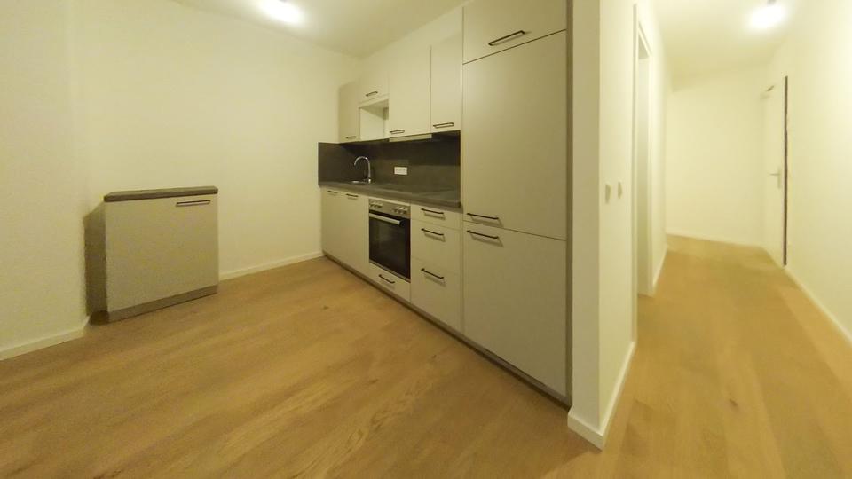 Etagenwohnung Hamburg Alsterdorf - 1 Zimmer, 67 m&sup2;, 1.547&euro; | Angebot:25306628