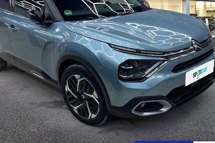 Citroen C4 22.455 km 18.990 &euro; Hamburg 22457