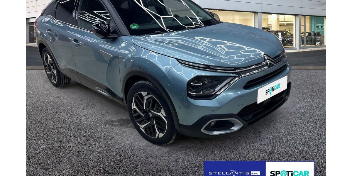 Citroen C4 22.455 km 18.990 &euro; Hamburg 22457