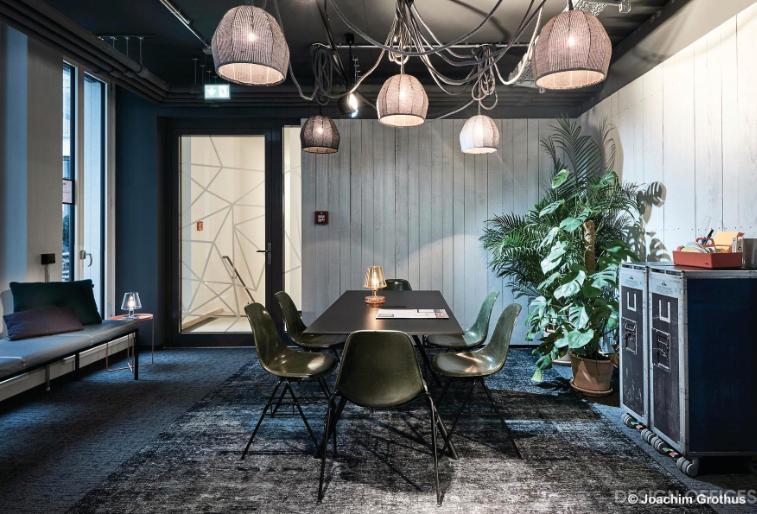 Gewerbeobjekt Hamburg Hamburg-Mitte - 2.700&euro; | Angebot:25969199