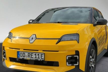 Renault R 5 3.500 km 34.750 &euro; Bad Oldesloe 23843