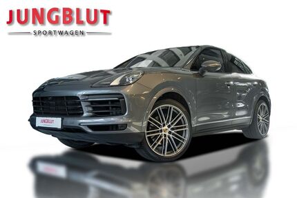Porsche Cayenne 145.235 km 49.911 &euro; Hamburg 22143