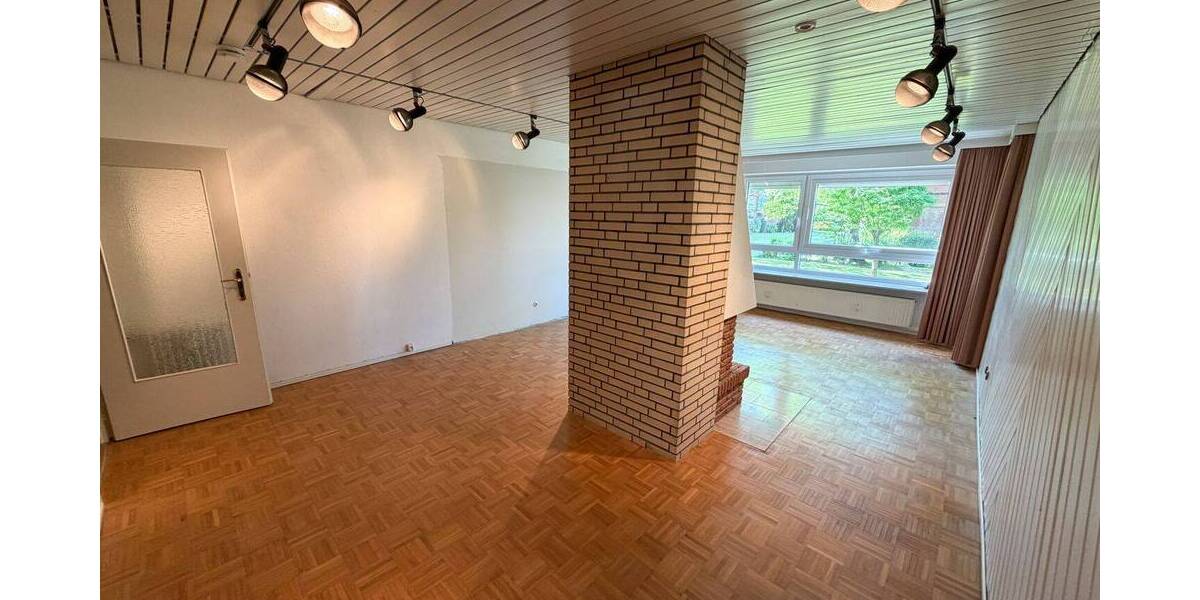 Etagenwohnung Pinneberg - 3 Zimmer, 87 m&sup2;, 215.000&euro; | Angebot:26803649