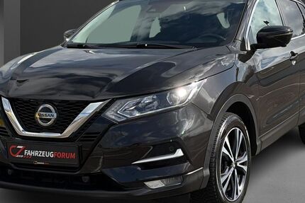 Nissan Qashqai 79.646 km 16.333 &euro; Hamburg 22547
