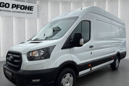 Ford Transit 22.857 km 33.350 &euro; Norderstedt 22848