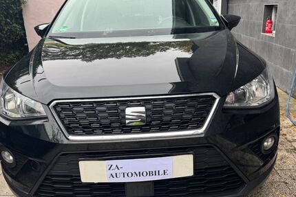 Seat Arona 47.000 km 10.700 &euro; Hamburg 22523