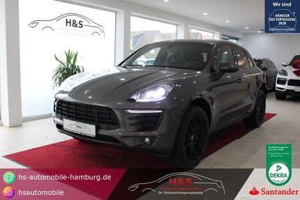 Porsche Macan 174.306 km 27.900 &euro; Pinneberg 25421