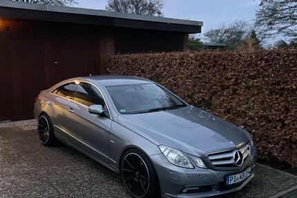 Mercedes-Benz E 350 315.000 km 5.888 &euro; Quickborn 25451