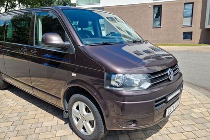 VW T5 Multivan 236.400 km 15.900 &euro; Norderstedt b. Hamburg 22848