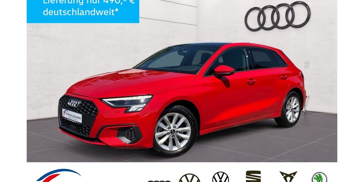 Audi A3 66.542 km 23.980 &euro; Quickborn 25451