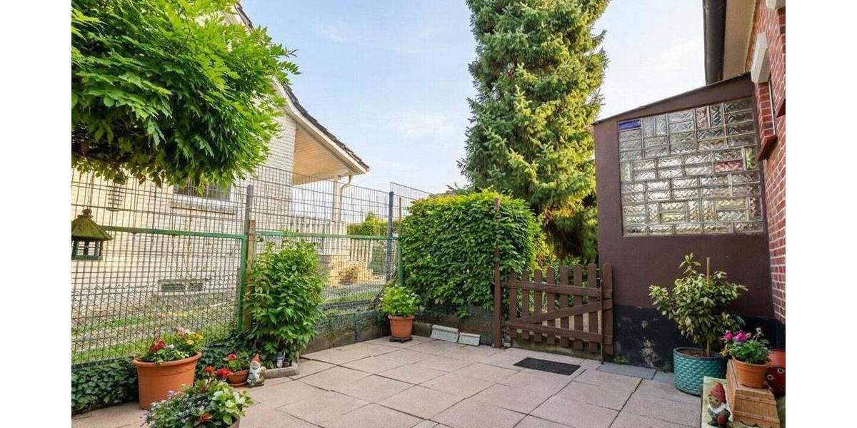 Einfamilienhaus Quickborn - 3 Zimmer, 94 m&sup2;, 419.000&euro; | Angebot:25880083
