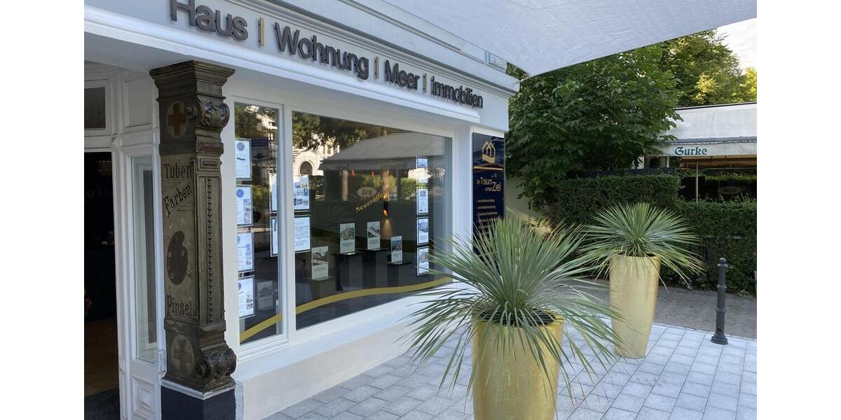 Gewerbeobjekt Hamburg Rotherbaum - 2.912&euro; | Angebot:26000050