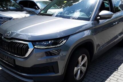 Skoda Kodiaq 91.373 km 24.790 &euro; Appen 25482