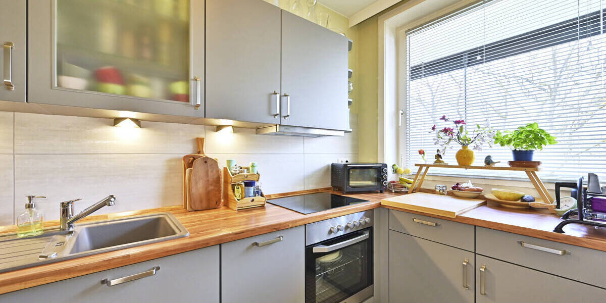 Etagenwohnung Wedel - 2 Zimmer, 61 m&sup2;, 215.000&euro; | Angebot:26028897