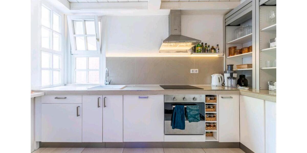 Erdgeschoßwohnung Hamburg Wandsbek - 4 Zimmer, 130 m&sup2;, 669.000&euro; | Angebot:25126635