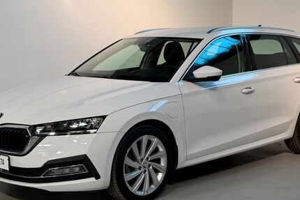 Skoda Octavia 32.000 km 21.475 &euro; Ellerhoop bei Hamburg 25373