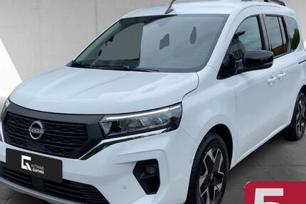 Nissan Townstar 11.716 km 25.990 &euro; Hamburg 21035