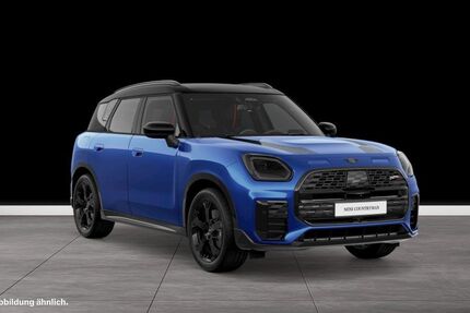 Mini Countryman C (Cooper) 14.364 km 36.908 &euro; Barsbüttel bei Hamburg 22885