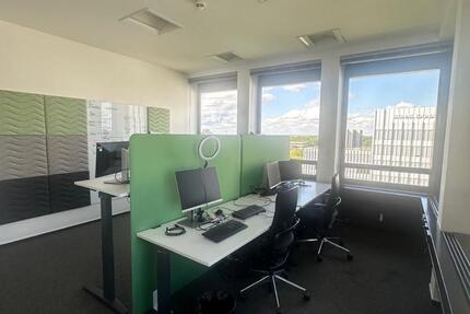 Gewerbeobjekt Hamburg Alsterdorf - 690&euro; | Angebot:24430733