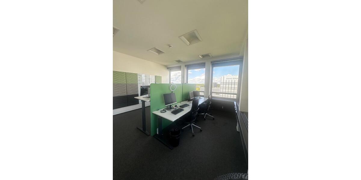 Gewerbeobjekt Hamburg Alsterdorf - 690&euro; | Angebot:24430733