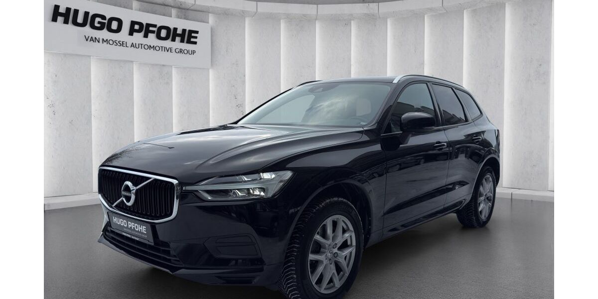 Volvo XC60 115.201 km 26.750 &euro; Norderstedt 22848
