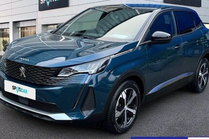 Peugeot 3008 12.226 km 21.890 &euro; Hamburg 22457