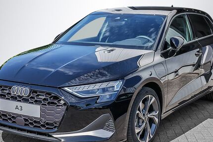 Audi A3 5.000 km 40.650 &euro; Kölln-Reisiek/Elmshorn 25337