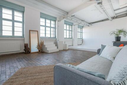 Gewerbeobjekt Hamburg Rothenburgsort - 290&euro; | Angebot:9515350