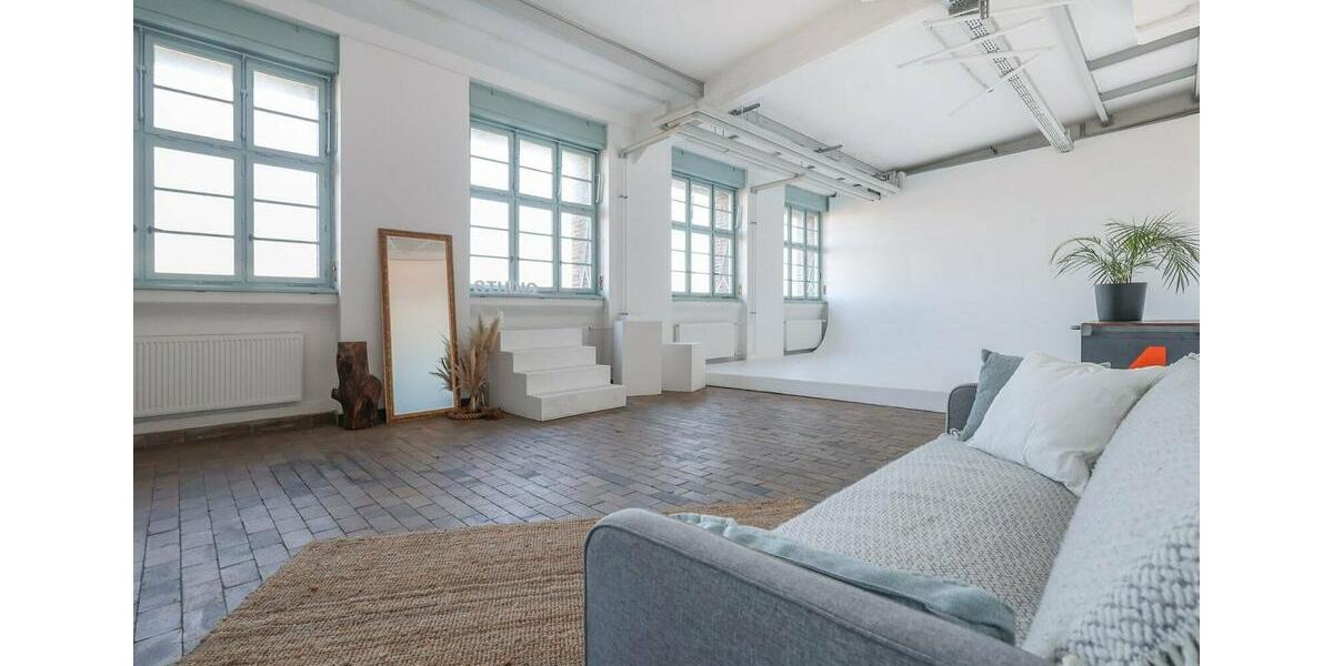 Gewerbeobjekt Hamburg Rothenburgsort - 290&euro; | Angebot:9515350