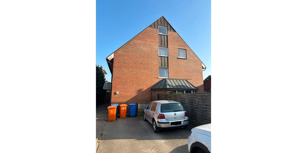 Etagenwohnung Bad Bramstedt - 5 Zimmer, 123 m&sup2;, 1.750&euro; | Angebot:25424611