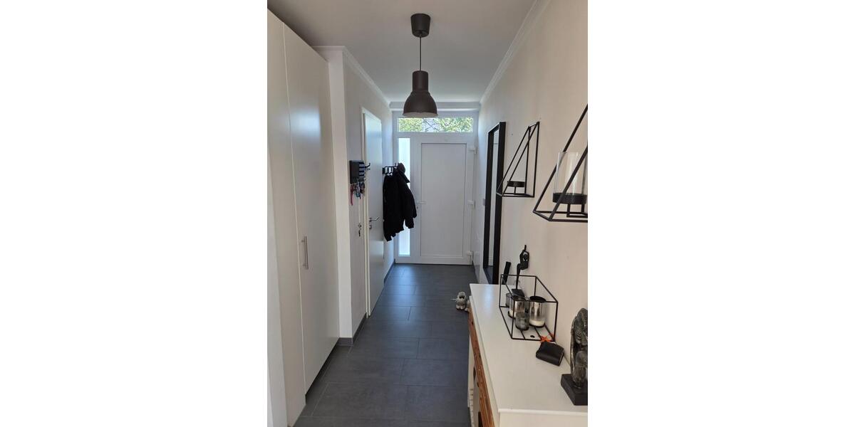 Doppelhaushälfte Norderstedt Garstedt - 4 Zimmer, 140 m&sup2;, 2.300&euro; | Angebot:25824480