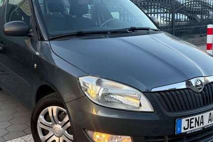 Skoda Roomster 105.699 km 5.299 &euro; Hamburg 22149