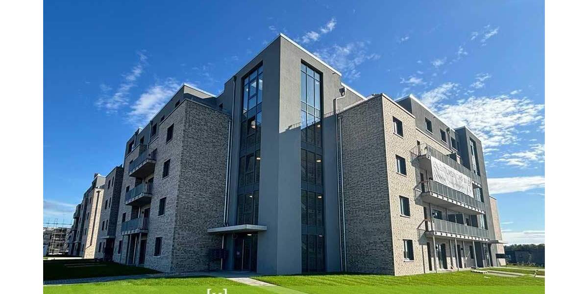 Etagenwohnung Bad Oldesloe - 2 Zimmer, 59 m&sup2;, 304.300&euro; | Angebot:25748206